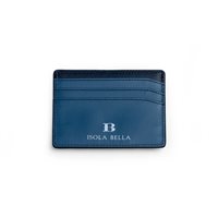 Porta carte di credito Isola Bella in Pelle 20001379 - 20001379